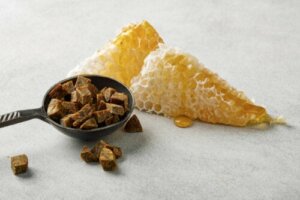 Benefits of Propolis for Oral Health
