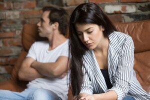 What to Do When Your Partner Seems Distant