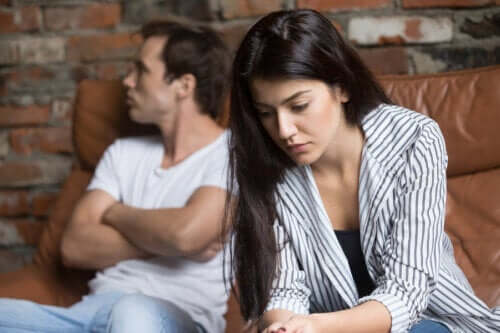What to Do When Your Partner Seems Distant