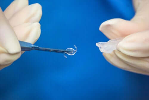 Intraocular Lens Surgery: When Is It Necessary?