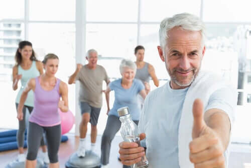 What Is Oncological Exercise?