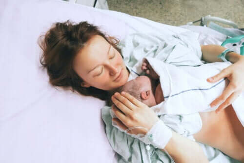 Puerperal Infection: A Risk After Delivery
