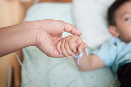 Strokes in Children