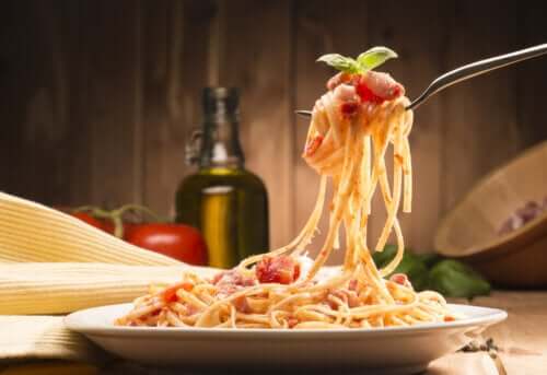 10 Tips for Cooking Pasta