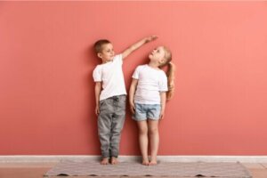 When Do Men and Woman Stop Growing?