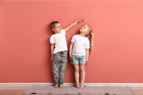 When Do Men and Woman Stop Growing?