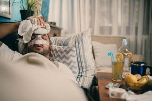The Care Involved After a Rhinoplasty