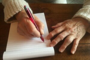 Writer's Callus: Why It Appears and How to Treat It