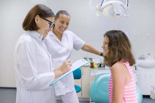 Warning Signs in Adolescent Health