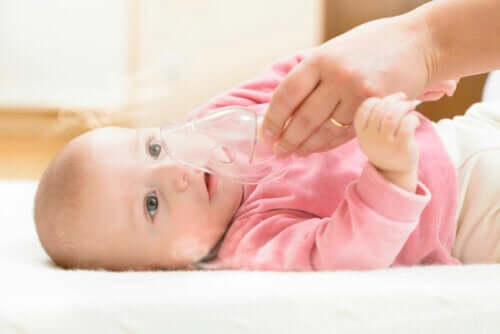 All About Bronchiolitis: Causes, Symptoms, and Treatment