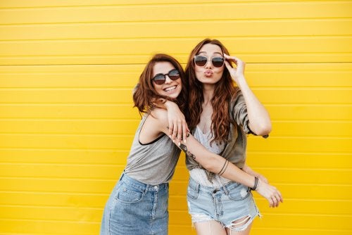 7 Reasons Why Friendships Matter