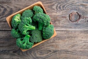 Discover the Amazing Benefits of Broccoli Soup