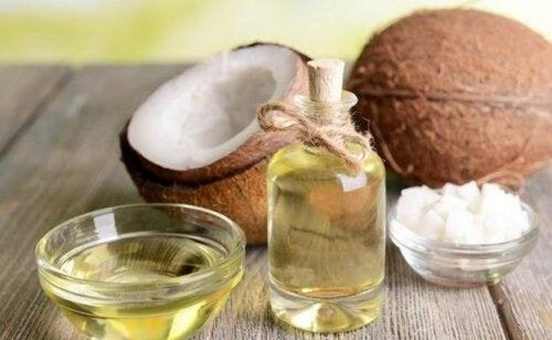 The Uses of Coconut Oil to Take Care of Your Body
