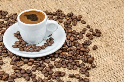 Coffee Polyphenols and Diabetes