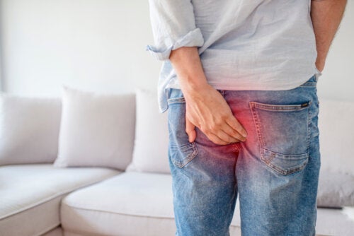 What Thrombosed Hemorrhoids Are and How to Identify Them