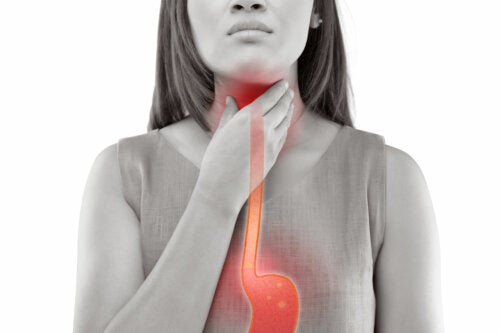7 Habits that Cause Gastroesophageal Reflux
