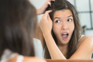 4 Reasons Why You Might Get Gray Hairs When You’re Young