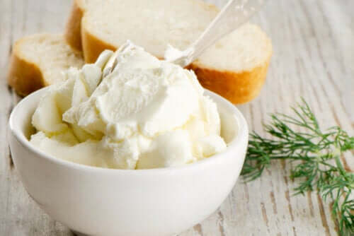 Is Cream Cheese Good for You?