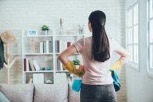 Use the 20/10 Method to Organize Your Home
