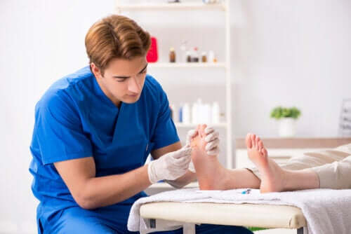 When Should You See a Podiatrist?