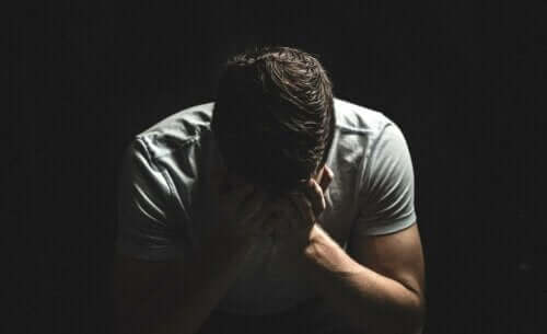 The Habits of a Self-destructive Person
