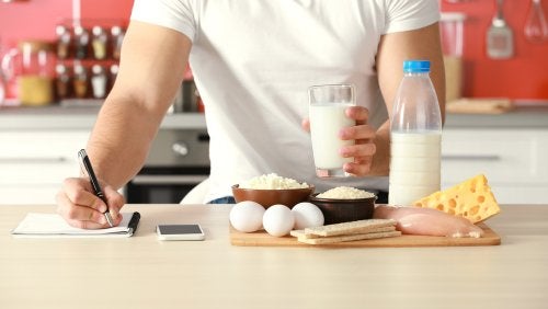 How Many Calories Do We Need? Should We Count Them?