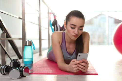 Here's How to Find Time to Exercise
