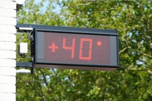 How Extreme Temperatures Affect the Human Body