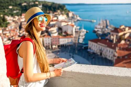 Gift Ideas for the Traveler in Your Life