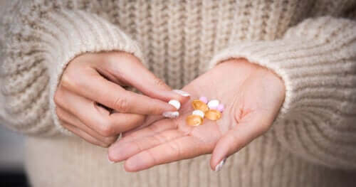 Iron and Calcium: Their Importance in a Woman's Life