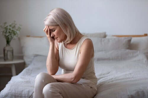 Hormonal Changes in Menopause