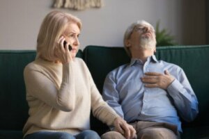 Accidents and First Aid for Older Adults