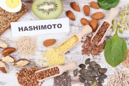 Food to Include in the Hashimoto's Diet