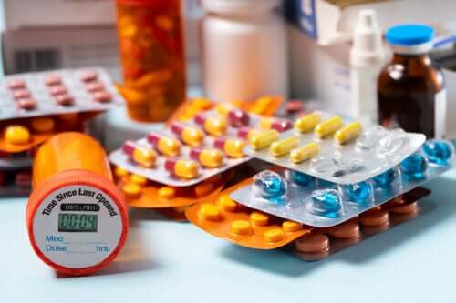 Dos and Don'ts When Storing Medication