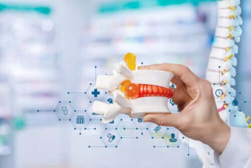 What Is Disc Desiccation and How to Treat It?