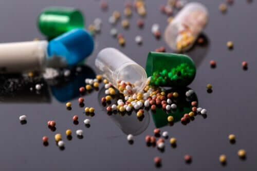 The Consequences of Excessively Taking Omeprazole
