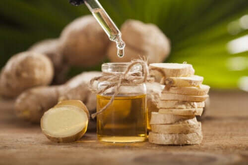 The Benefits of Ginger Oil and How to Prepare It at Home