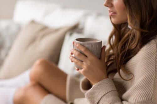 Hygge: Being Content With the Little Things