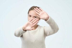 Haphephobia: How to Overcome It