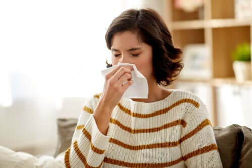 Do you Know How to Prevent Colds?