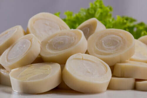 Heart of Palm Nutritional Value and Benefits
