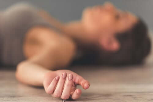 Find Out Why We Faint