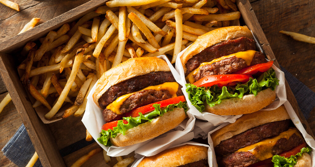 What's a Cheat Meal?