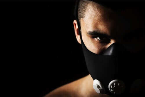 Everything You Need to Know About Training Masks