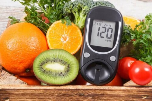 A Diet for Type II Diabetes What You Should Know - Step To Health