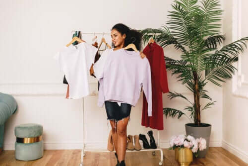 The Keys to Finding Your Personal Style