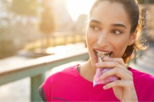 5 "Healthy" Snacks that Are Actually Ultra-Processed