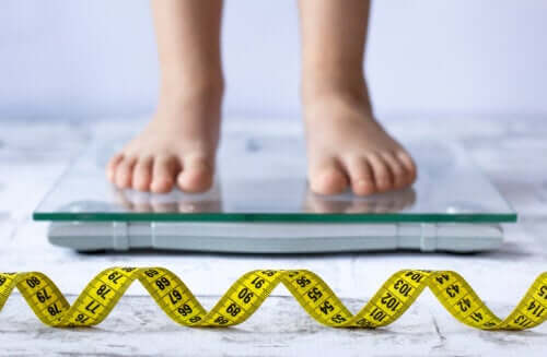Two Diets for Children with Obesity