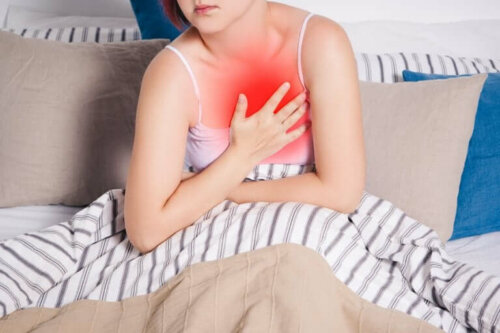 Palpitations at Night: What You Should Know