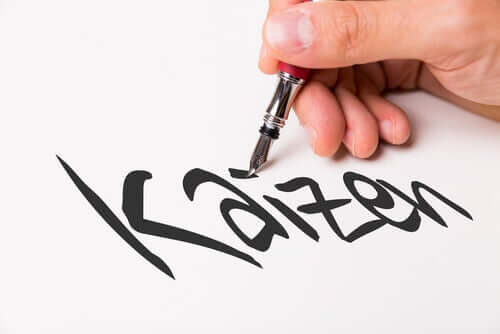 The Kaizen Method: A System to Get Results
